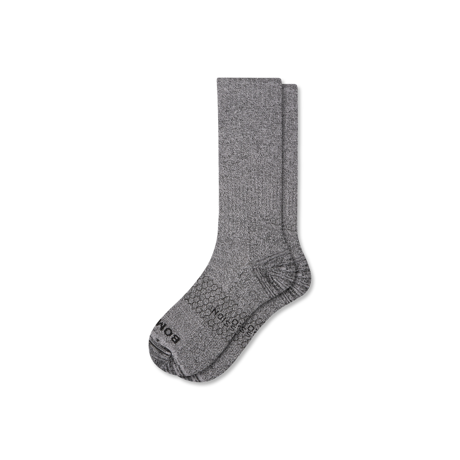 Men's Everyday Compression Calf Socks (15-20mmHg) - Support Move