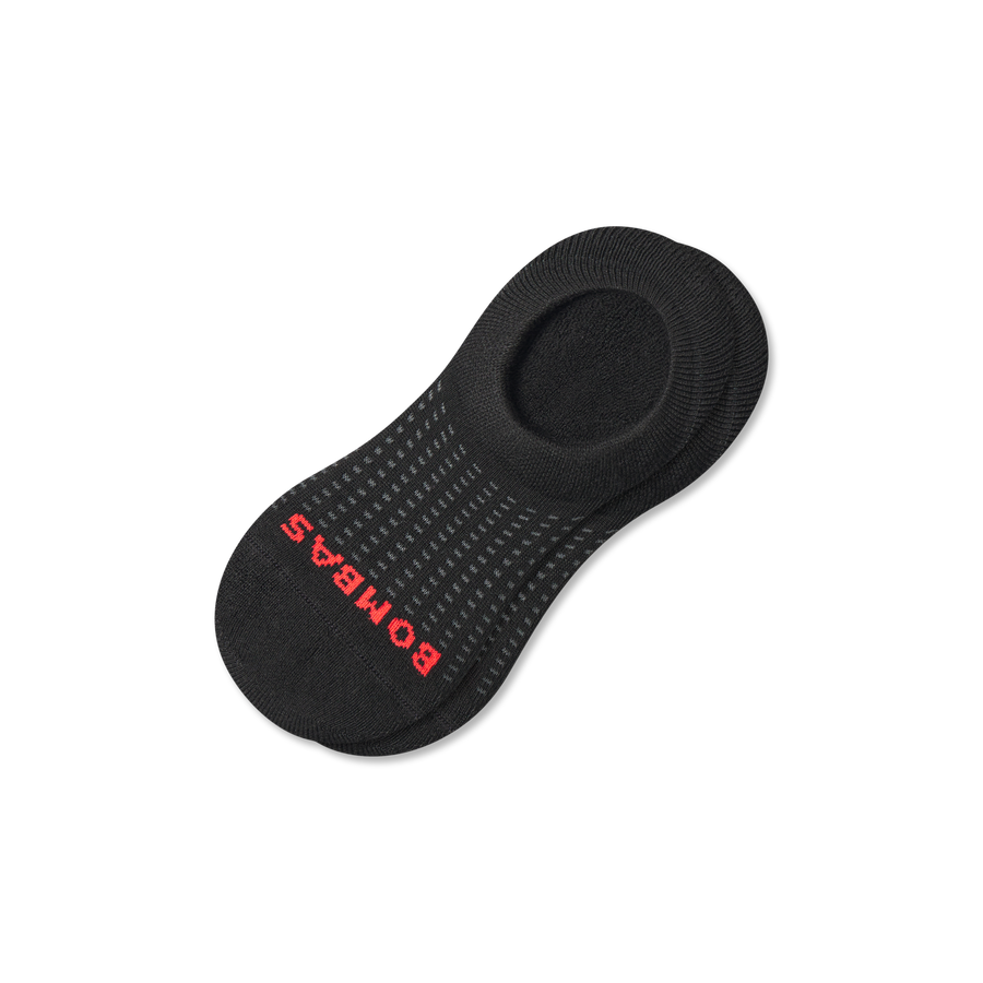 Men's All Sport Cushioned No Show Socks - Easy Ankle Pair