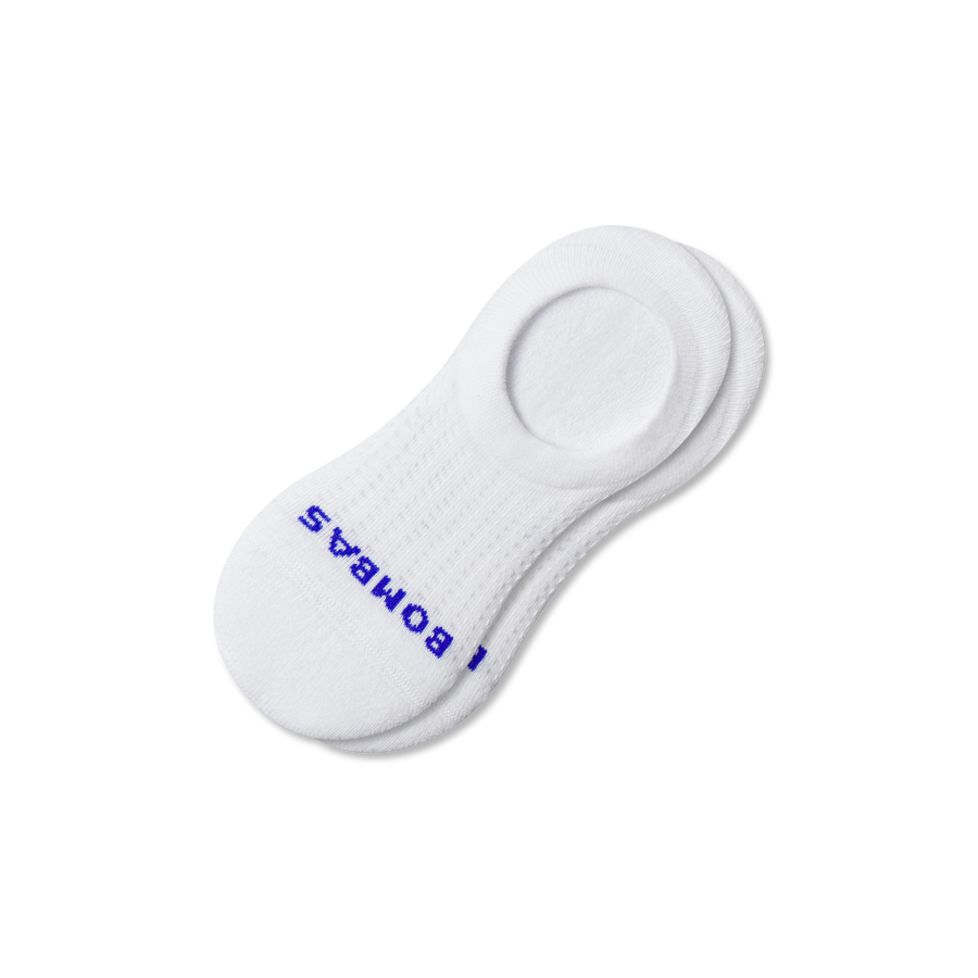 Women's All Sport Cushioned No Show Socks - Daily Everyday Step