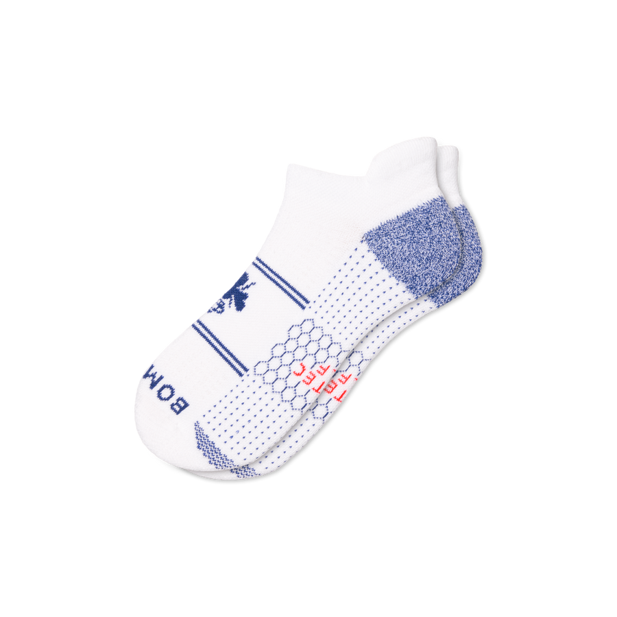 Men's Golf Ankle Socks - Steady Hike Rotation