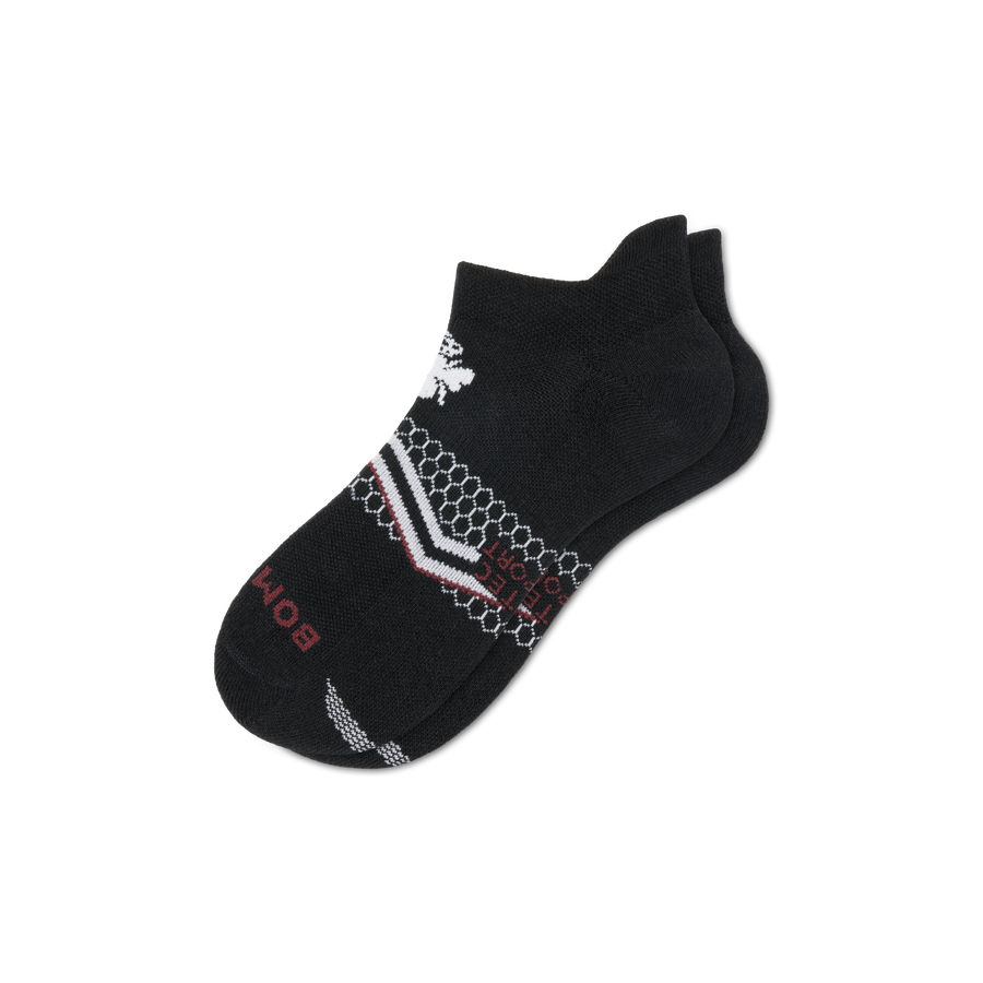 Men's All Sport Ankle Socks - Light Run Wear