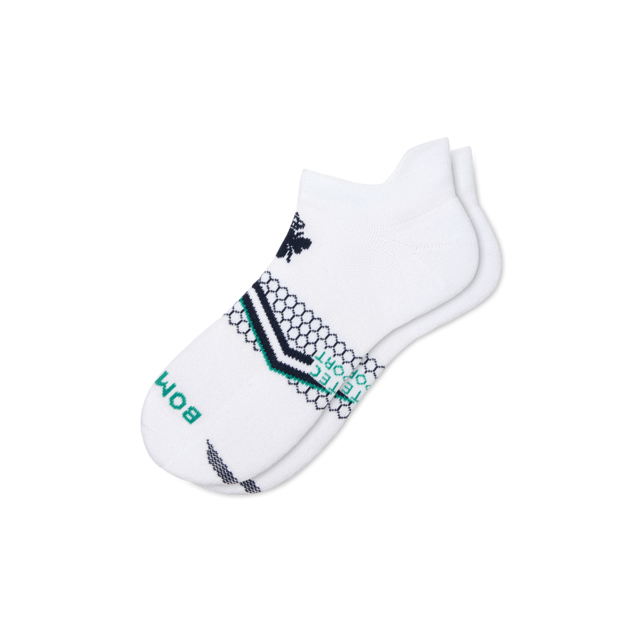 Women's All Sport Ankle Socks - Trail Cushion