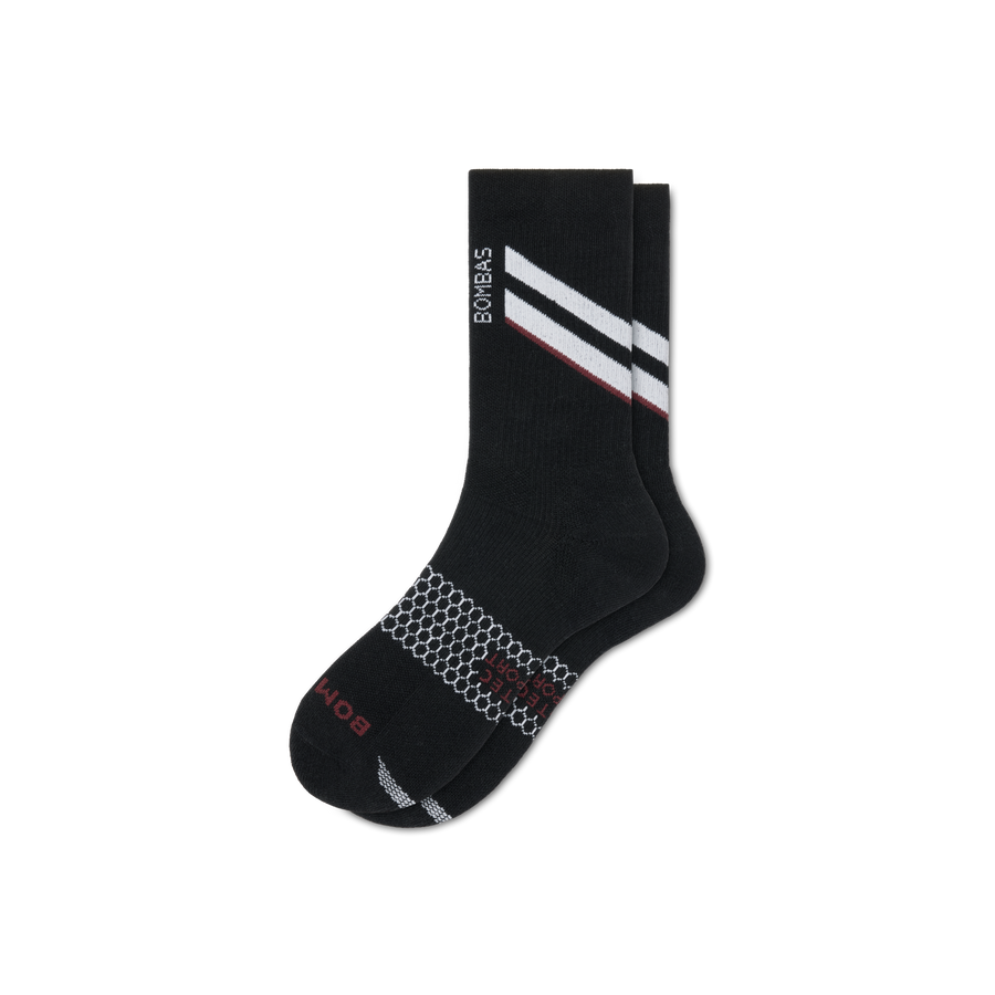Men's All Sport Calf Socks - Soft Travel Rotation