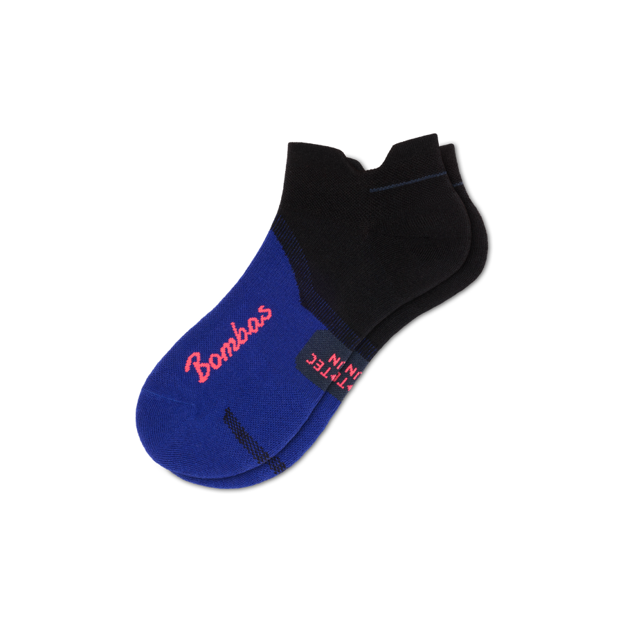 Men's Run Ankle Socks - Soft Studio Step