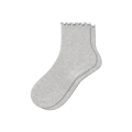 light grey heather