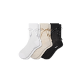 Sandy White Mix