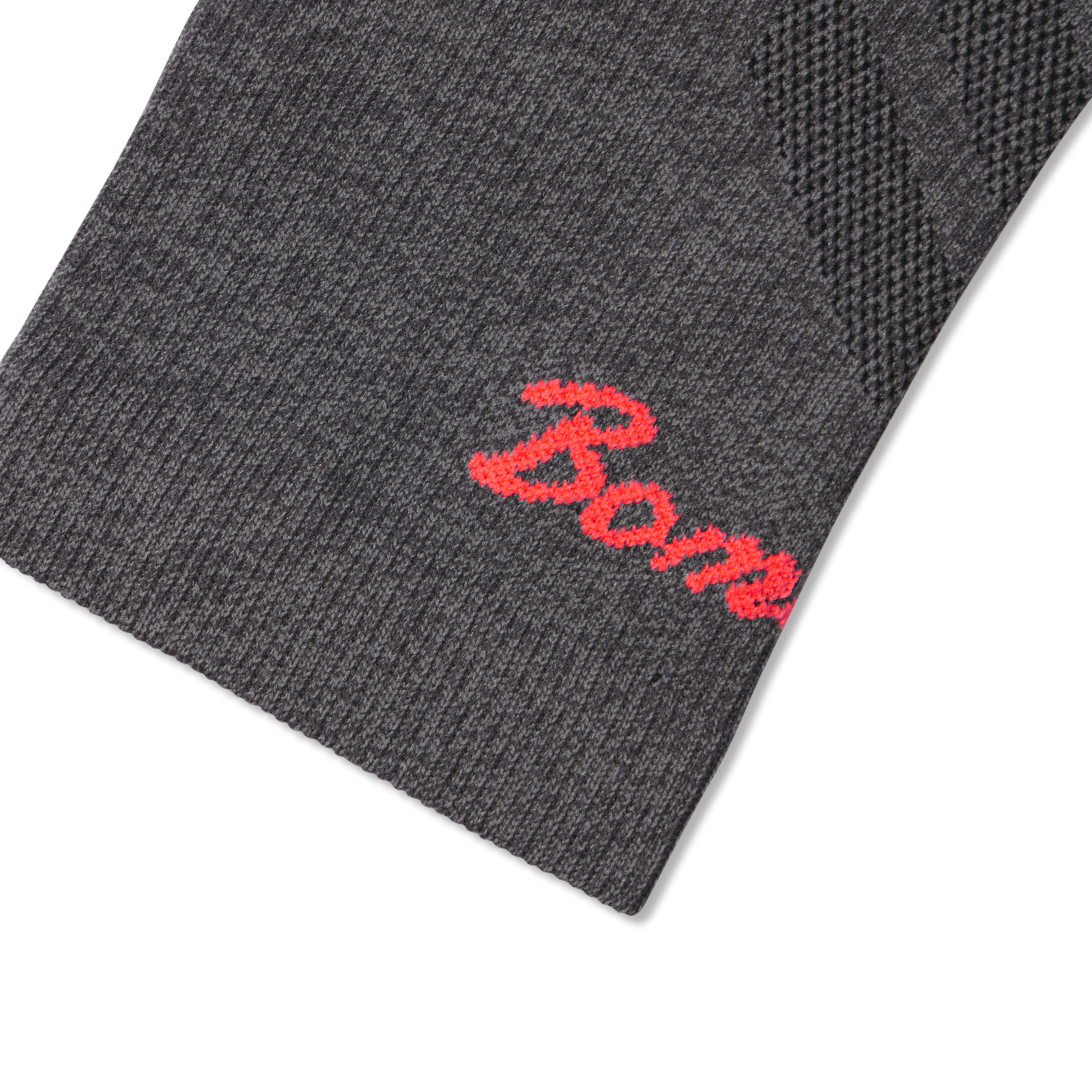 Performance Compression Calf Sleeves - meteor Detail [10624]
