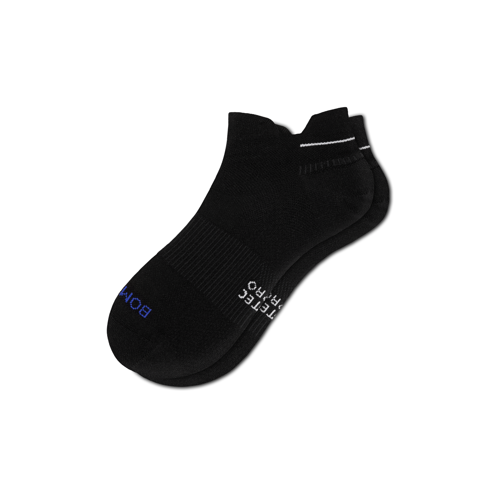 Run Pro Ankle Socks - black L [11013]