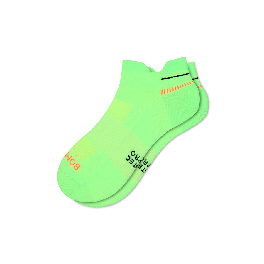 Men's RunPro Ankle Socks - Modern Everyday Pair