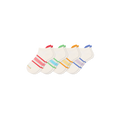 Pride Stripe Mix