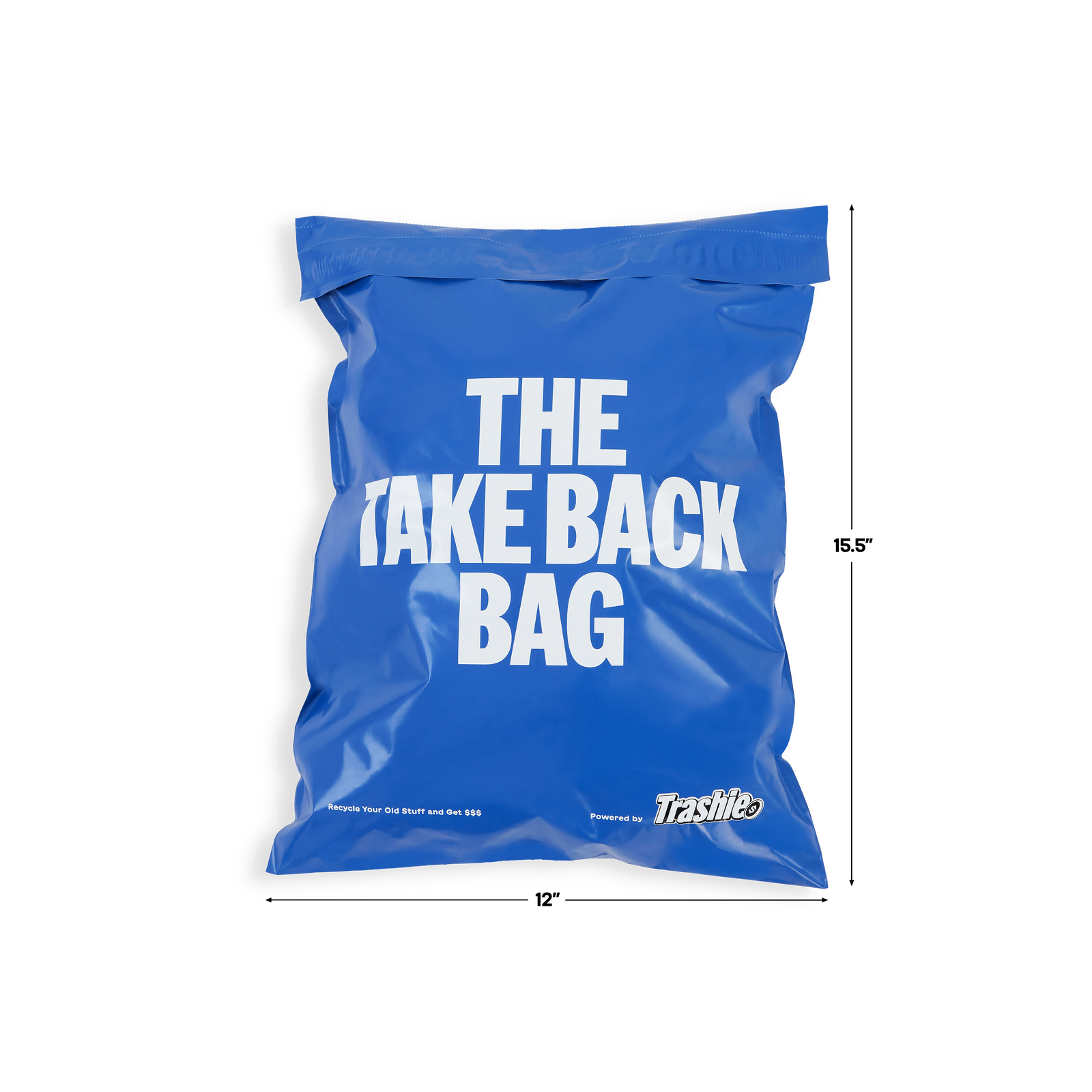 Take Back Bag - multi - 1