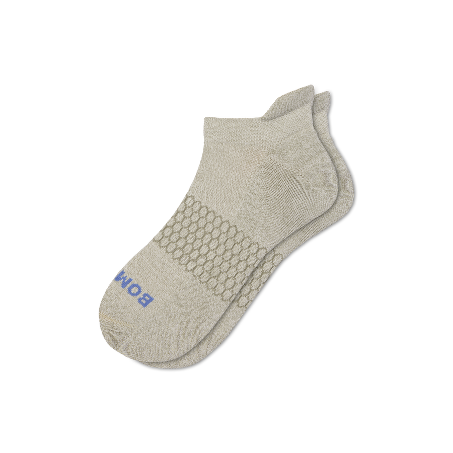 Men's Solids Ankle Socks - Light Shift Rotation