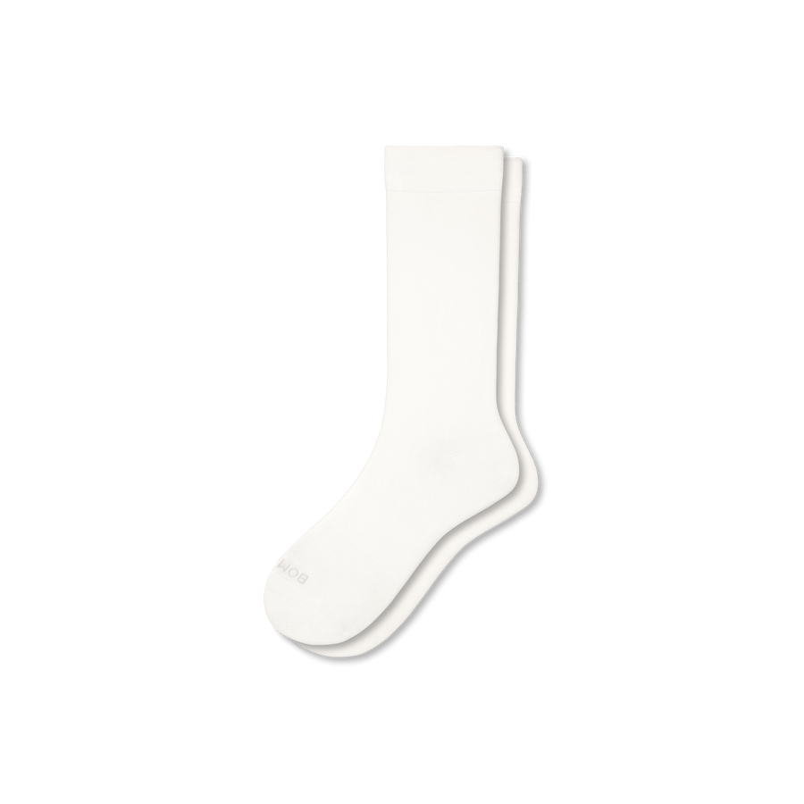 Women's Lightweight Calf Socks - Comfort Run Rotation