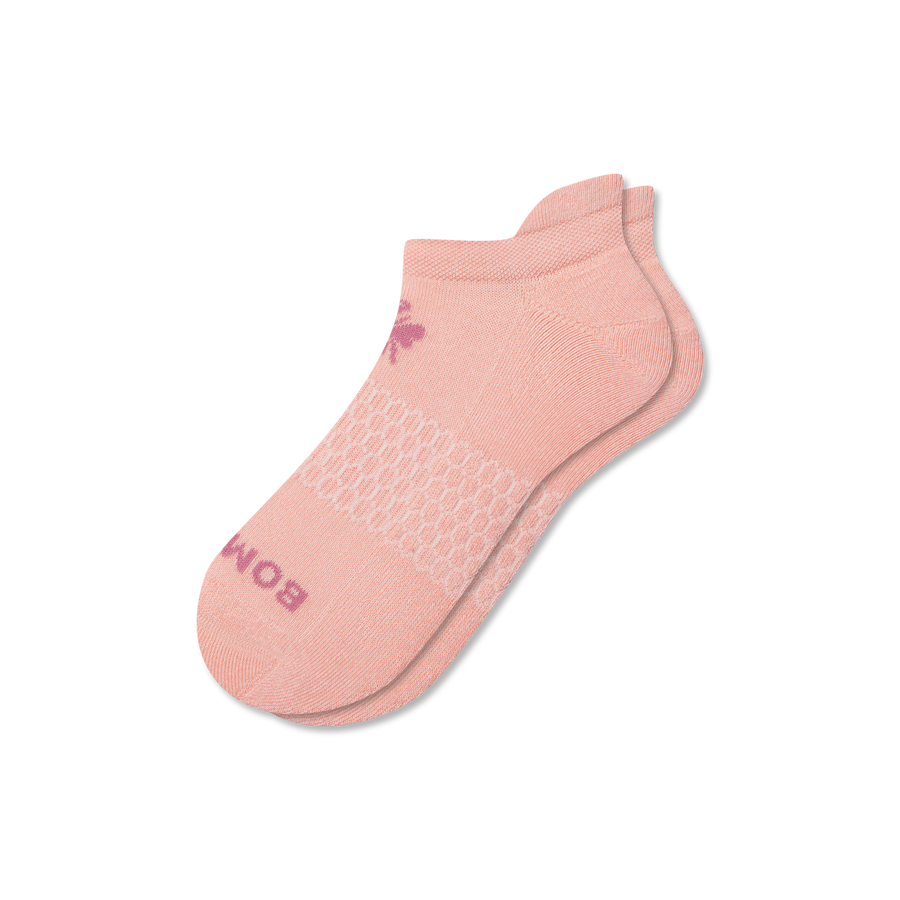 Women's Week of Bombas Ankle Socks - Studio Court Wear