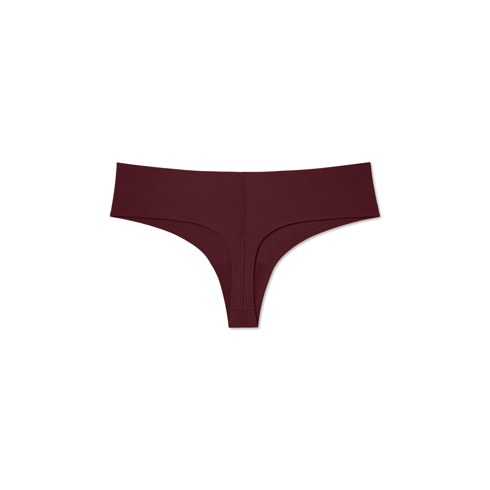 Active No Show Thong All Spice L Back [5863] [Plus]