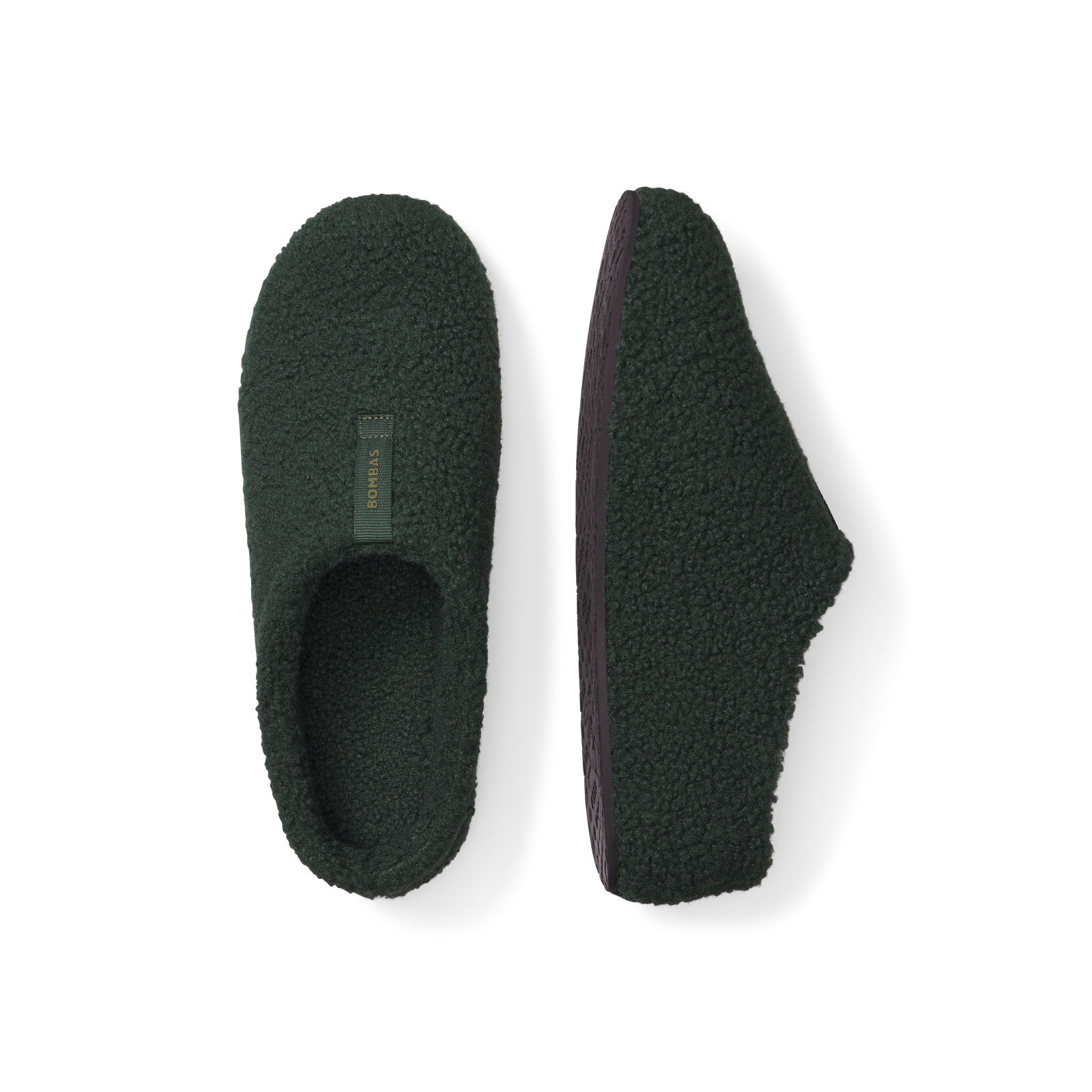Men's Sunday Slipper - Dark Elm L1 [6075]