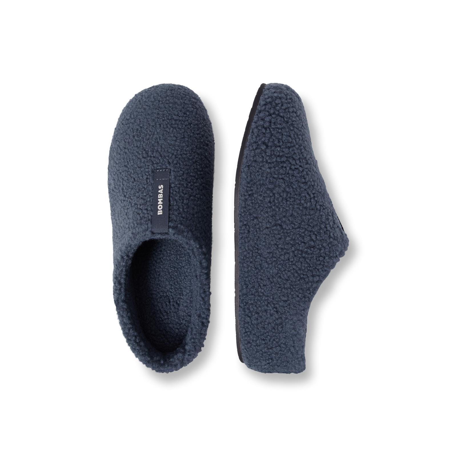 Men's Sunday Slipper - Cool Smoke L [6075]