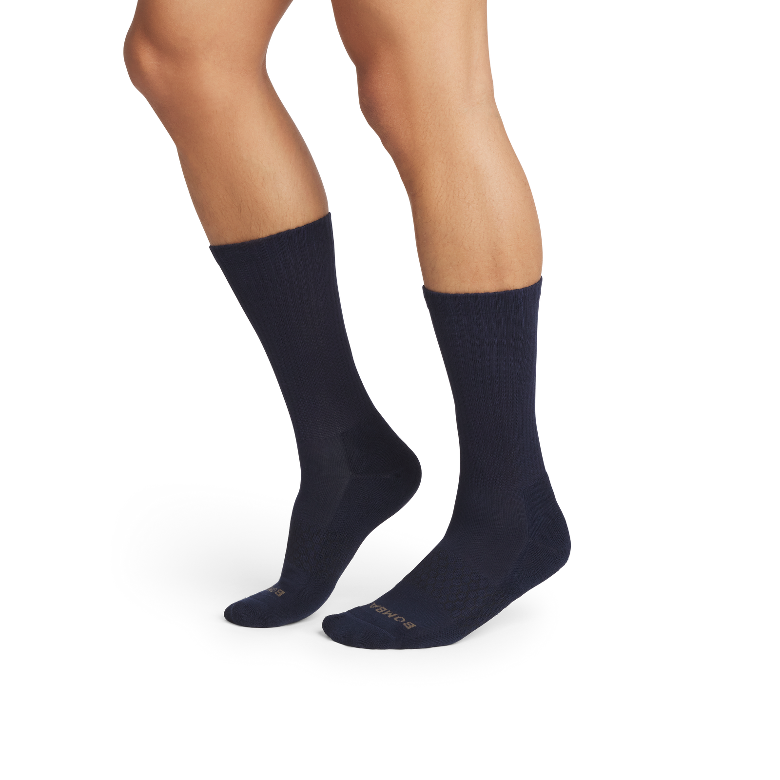 Calf Socks - midnight navy MO1 [6570]