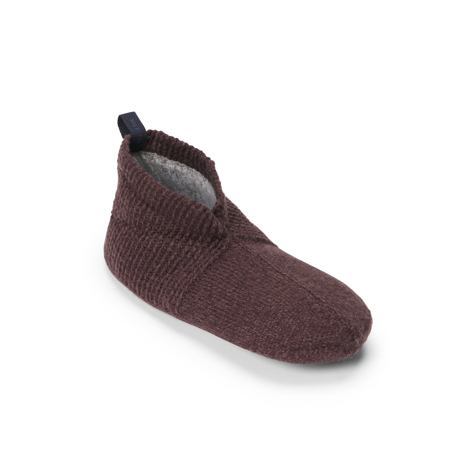 Adult Marl Gripper Slipper - All Spice L2 [6717]