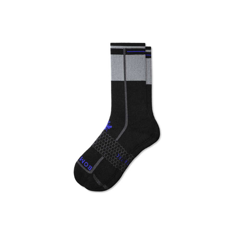 Men's Reflec-Tec All Sport Calf Socks - Light Crew Move