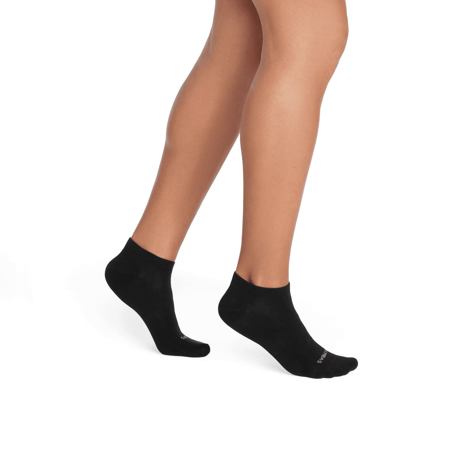 Lightweight Ankle Socks black-wo-3-transparent