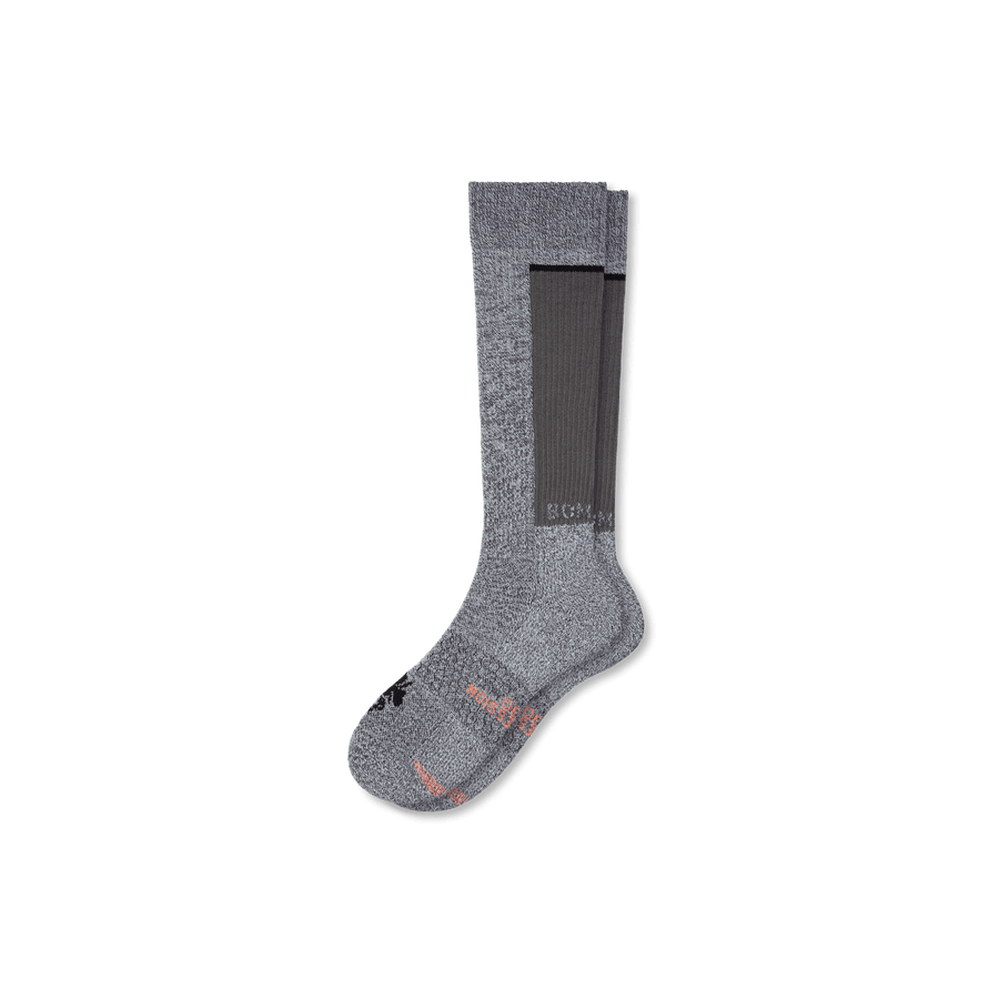 Women's Performance Compression Knee High Socks (20-30mmHg) - Run Stride Fit
