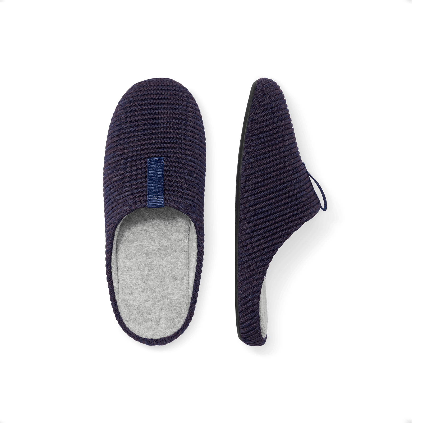 Women's Nest Slipper - Plum Night - L [7703]