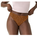 Cinnamon Floral