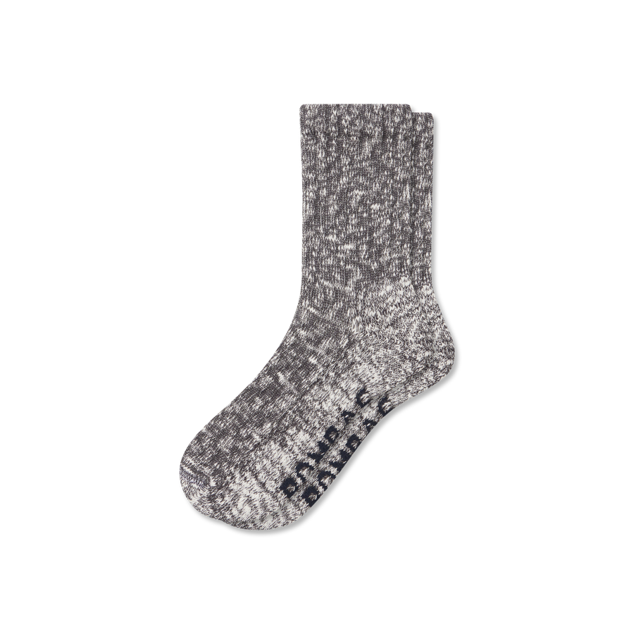Men's Chunky Ragg Half Calf Socks - Active Ankle Comfort