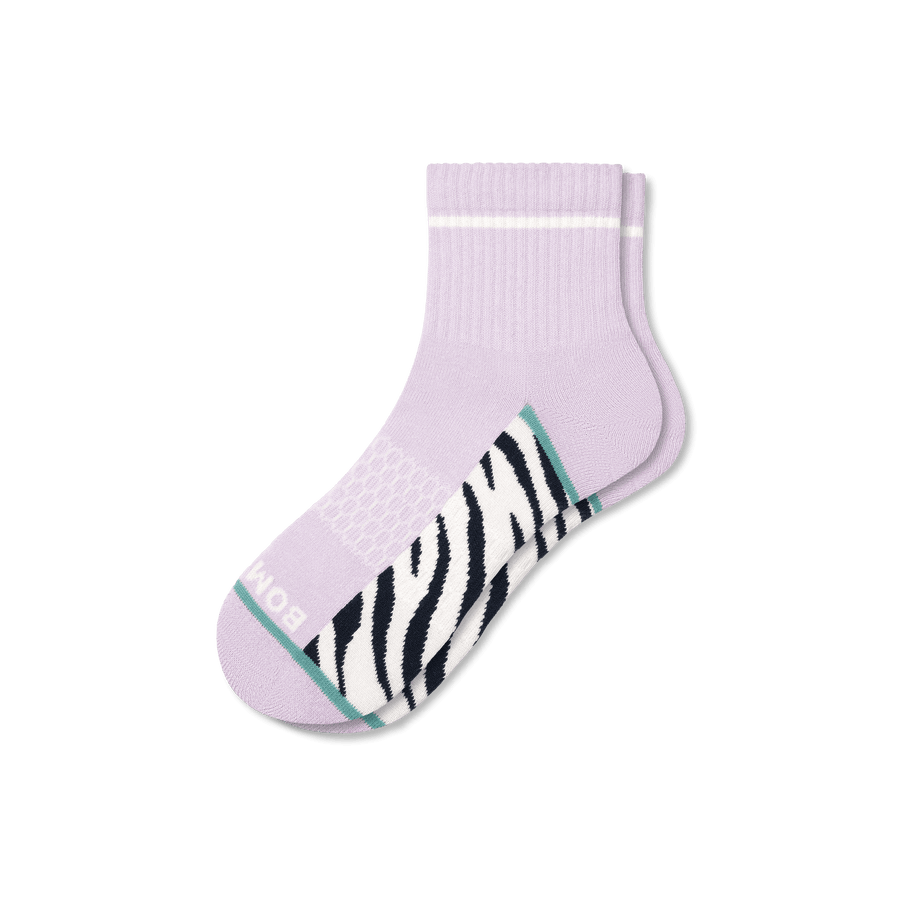 Women’s Wild Wear Quarter Socks - Active Hike Pair