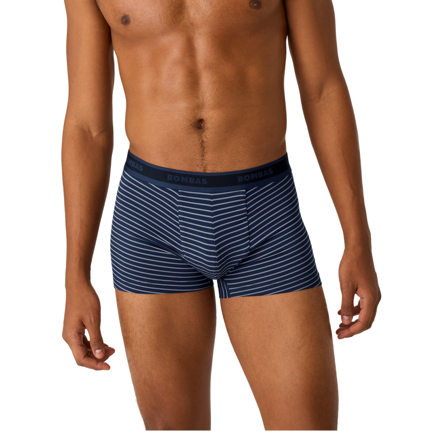 Men's Soft Flex Trunk - Easy Base Support