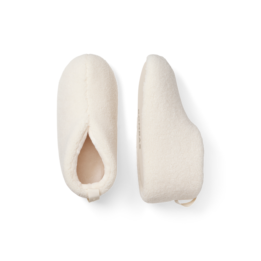 Women's Cabin Bootie Slipper - Light Porch Slide