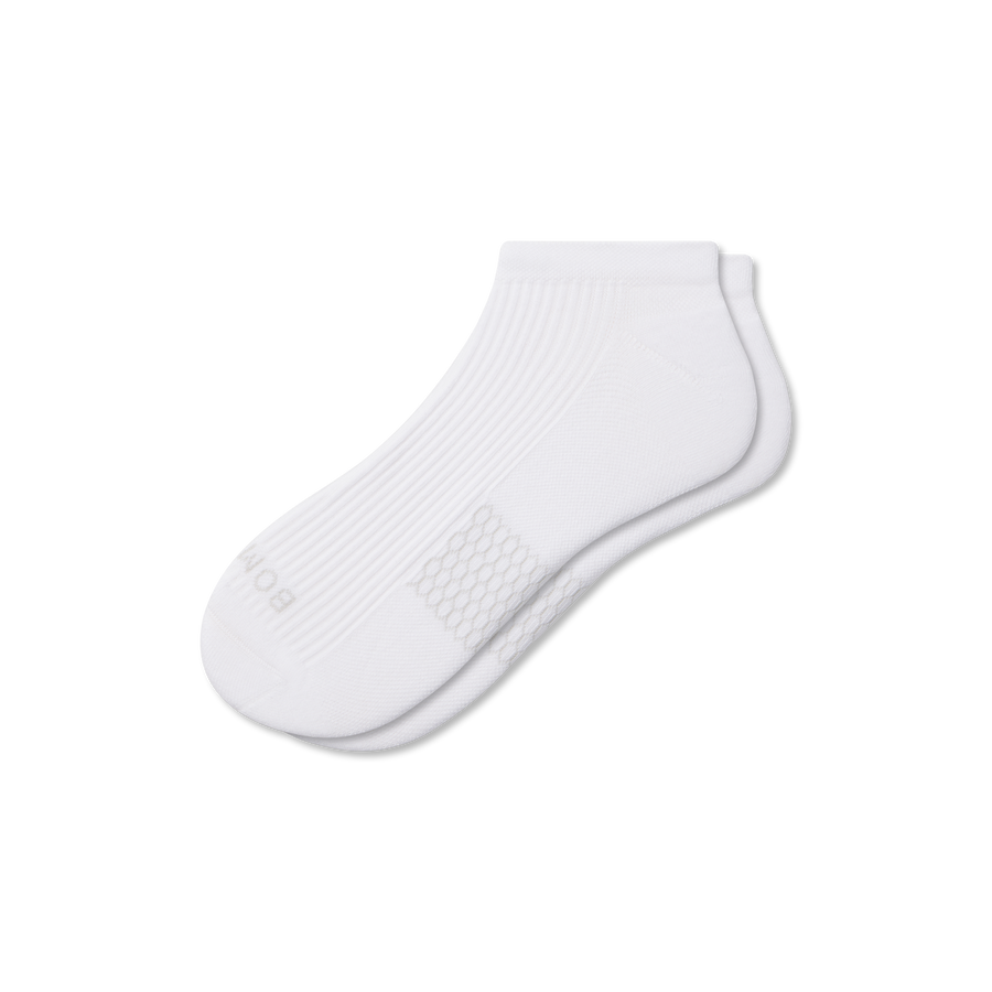 Women's Modern Rib Ankle Socks - Weekend Hike Comfort