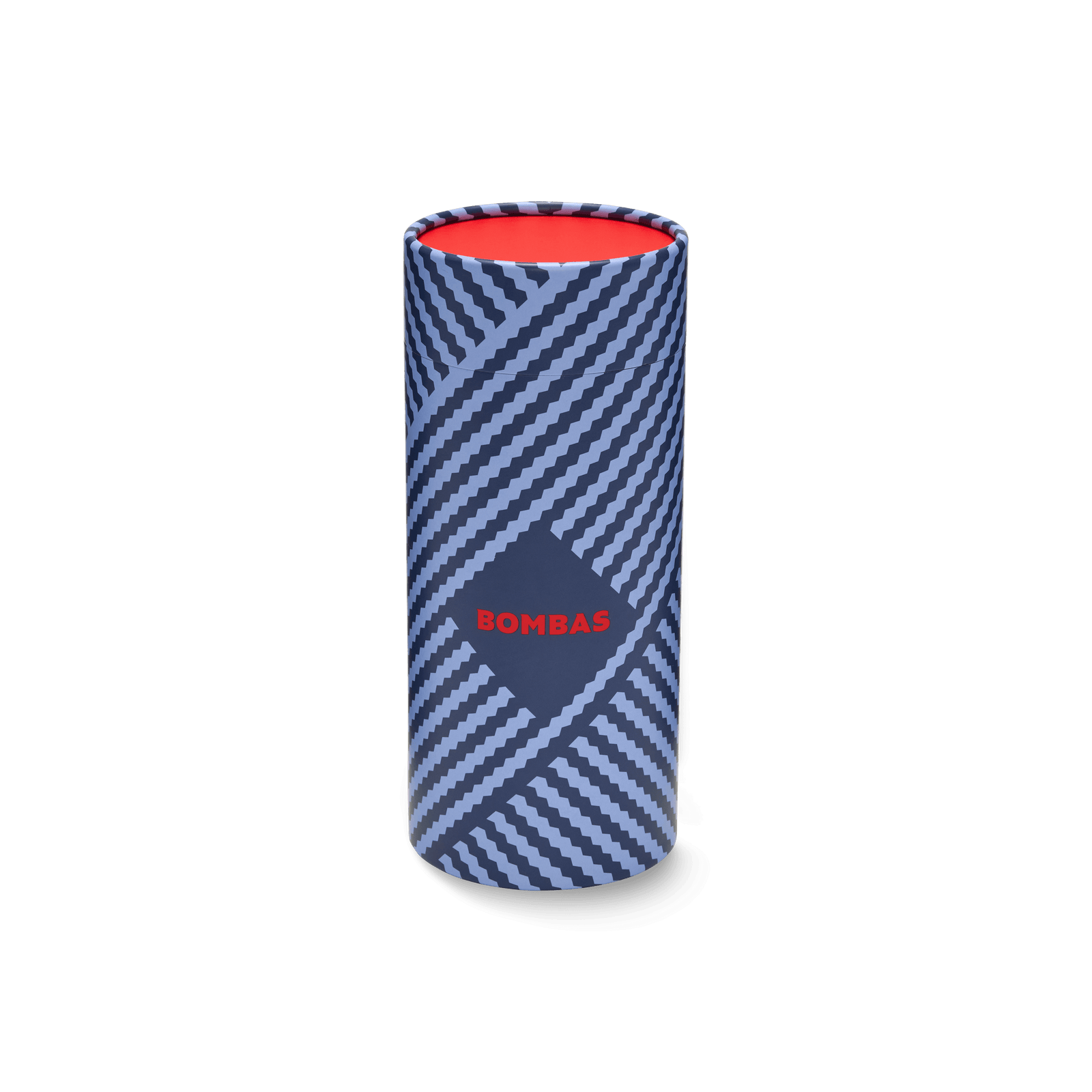 Cozy Calf Sock 2-Pack Gift Box - Navy Cherry Mix L (Box Only) [8789]