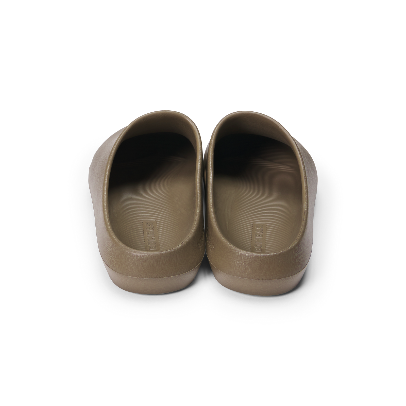 Men's Friday Clog - Mushroom Grey L3 [9125]