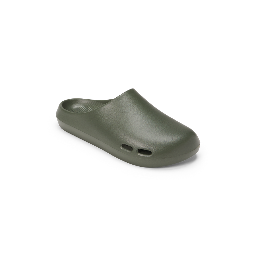 Women's Friday Clog - Travel Weekend Wear