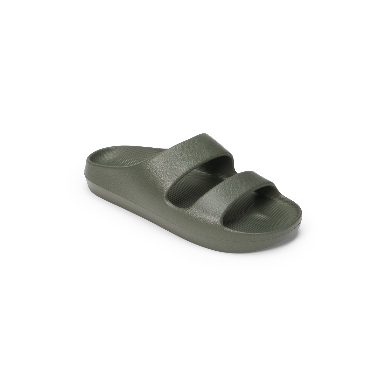 Men's Friday Sandal - Dark Olive L [9220]