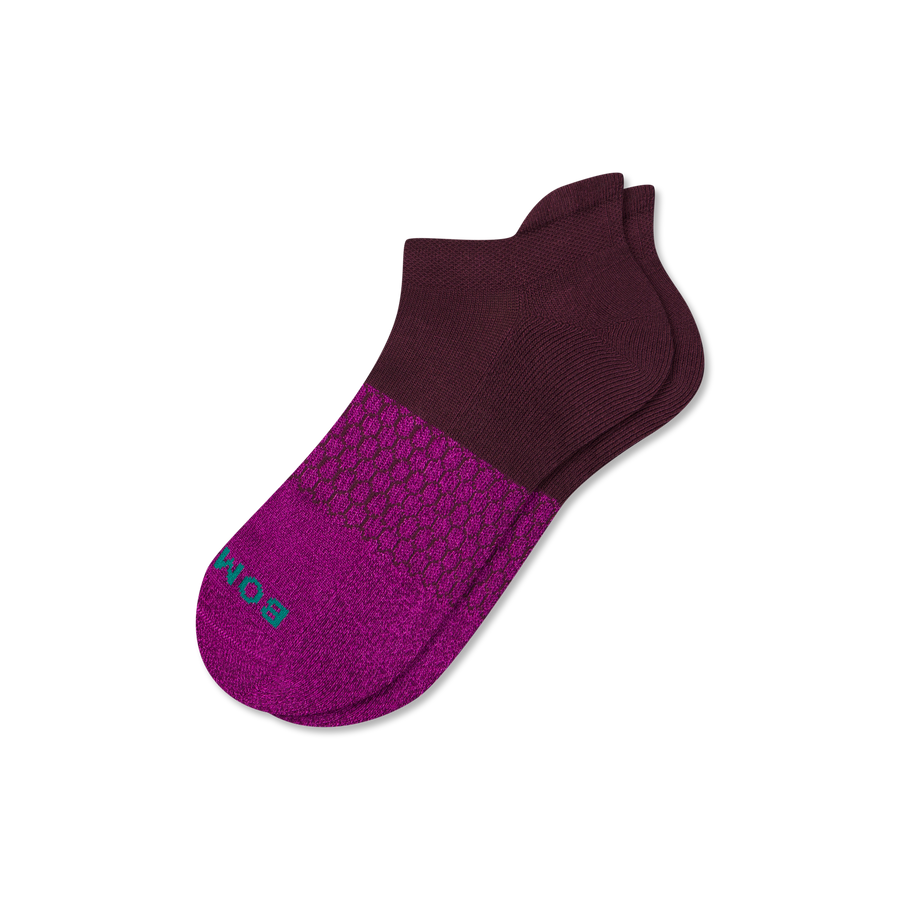 Women's Marl Ankle Socks - Cushion Fit