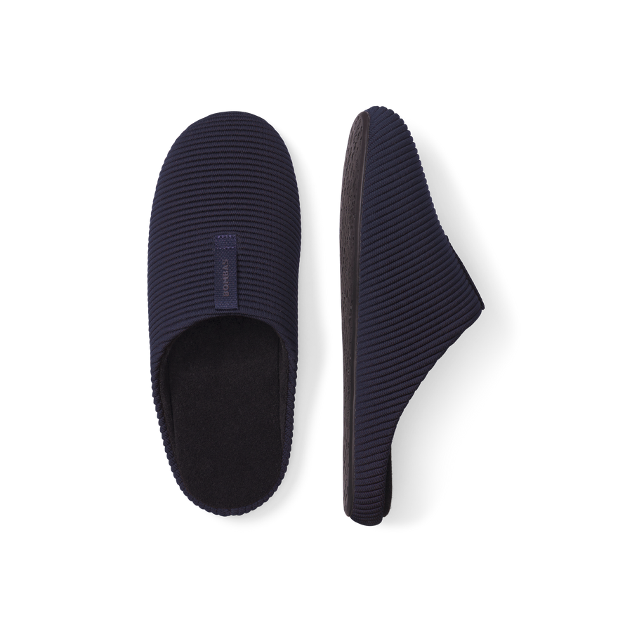 Men's Nest Slipper - Gentle Slide