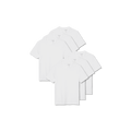 All White