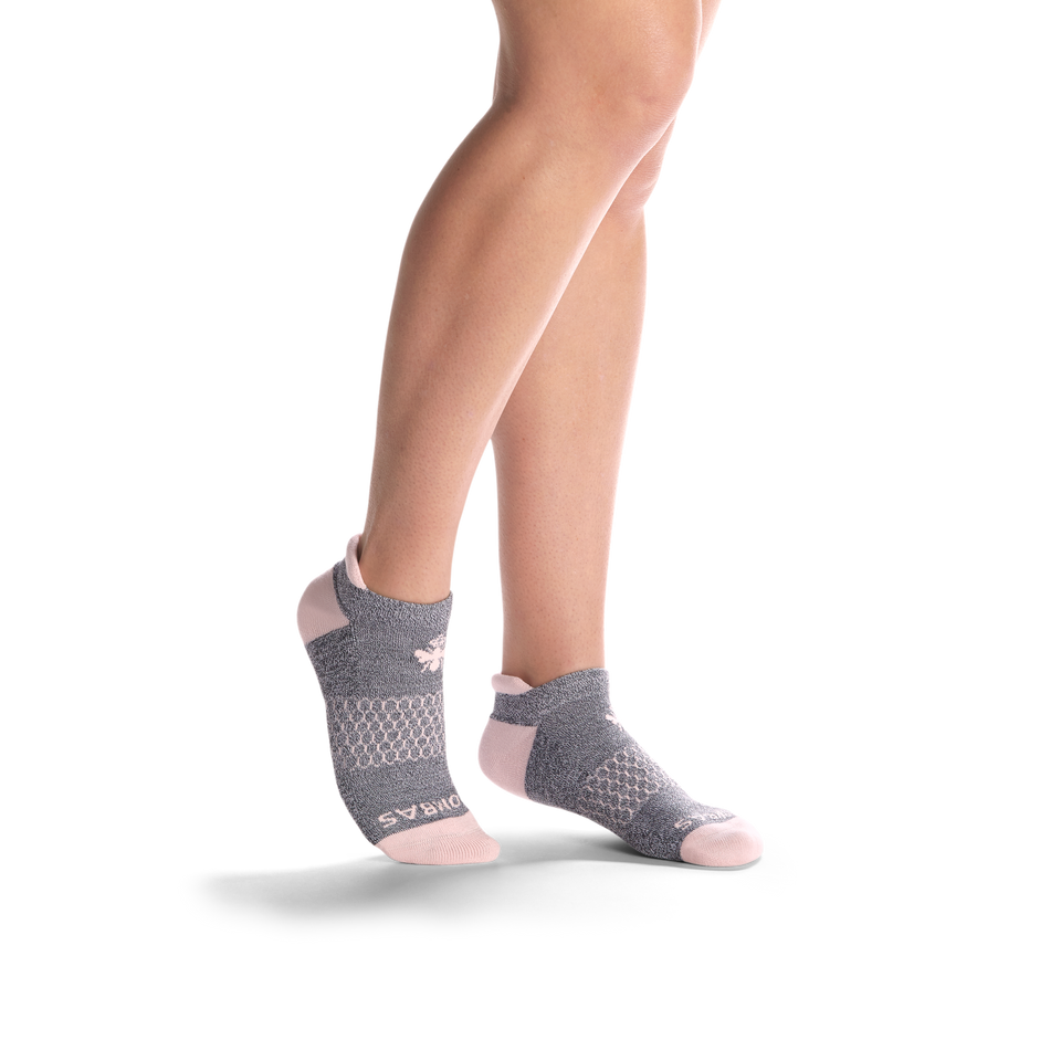 Originals Ankle Socks - Baby Pink WO1 [3773]