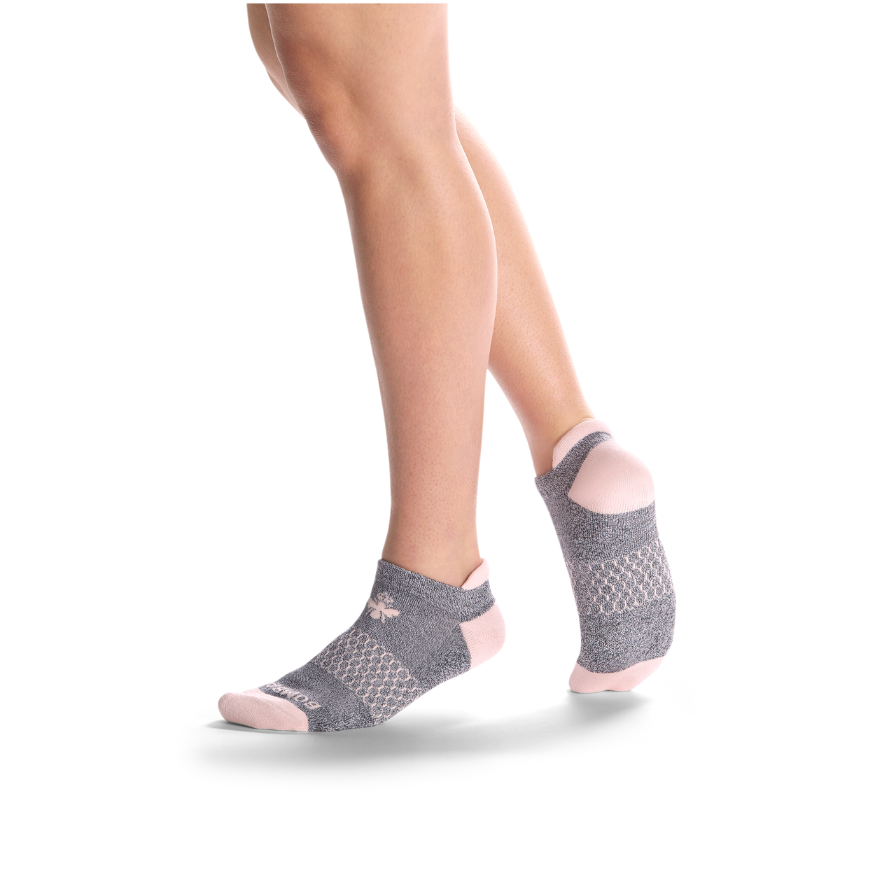 Originals Ankle Socks - Baby Pink WO3 [3773]