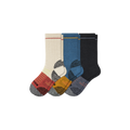 black husk mix