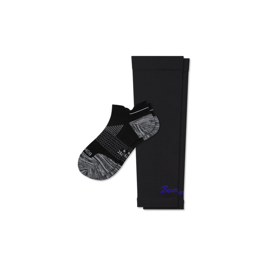 Men's Athletic Training 2-Pack - Dynamic Trail Relief