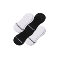 Black White Mix