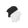 Black White Pack