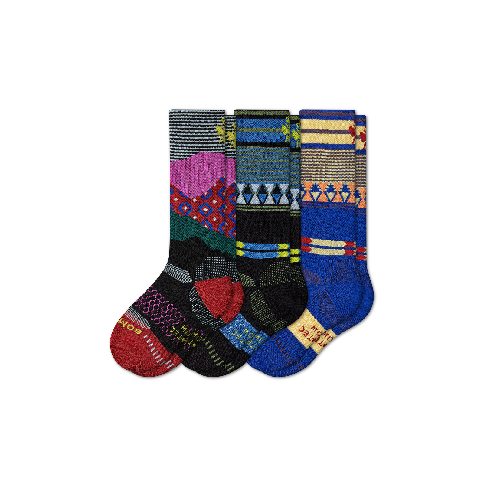 official-bombas::bluebirdredmixlayflatproducttransparent.png