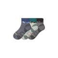 Charcoal Ash Mix