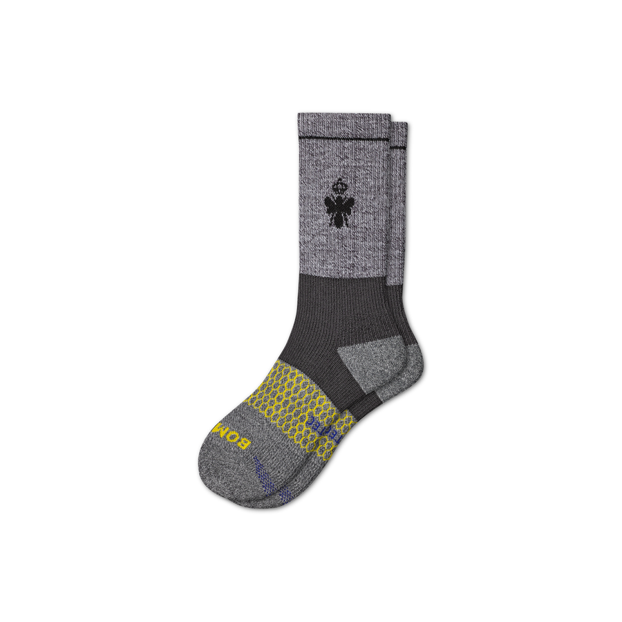 Women's Performance Targeted Compression Calf Socks - Race Support