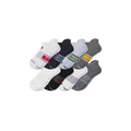 Crimson Navy Mix